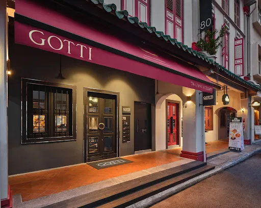 Gotti Italiano