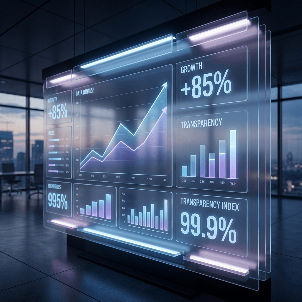 SEO Performance Reporting Singapore