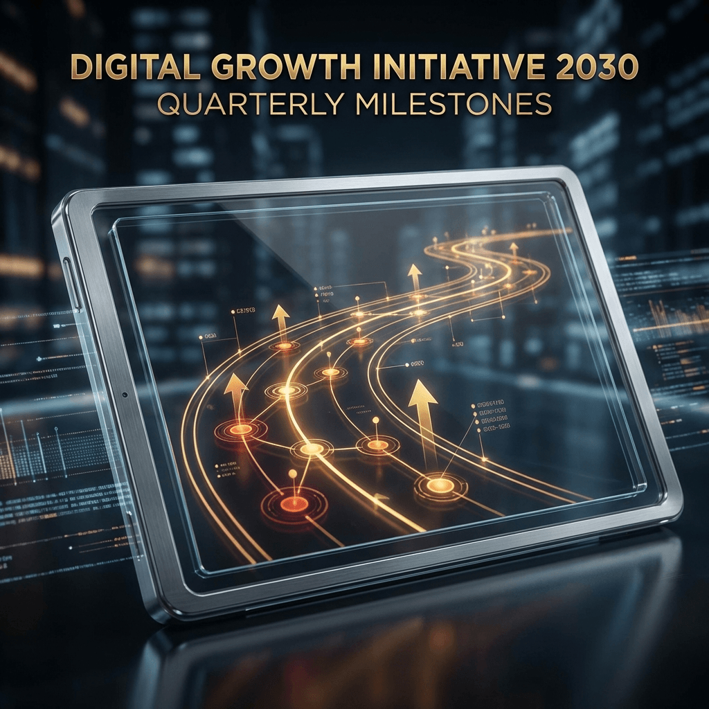 Digital Marketing Agency Singapore SEO Strategy