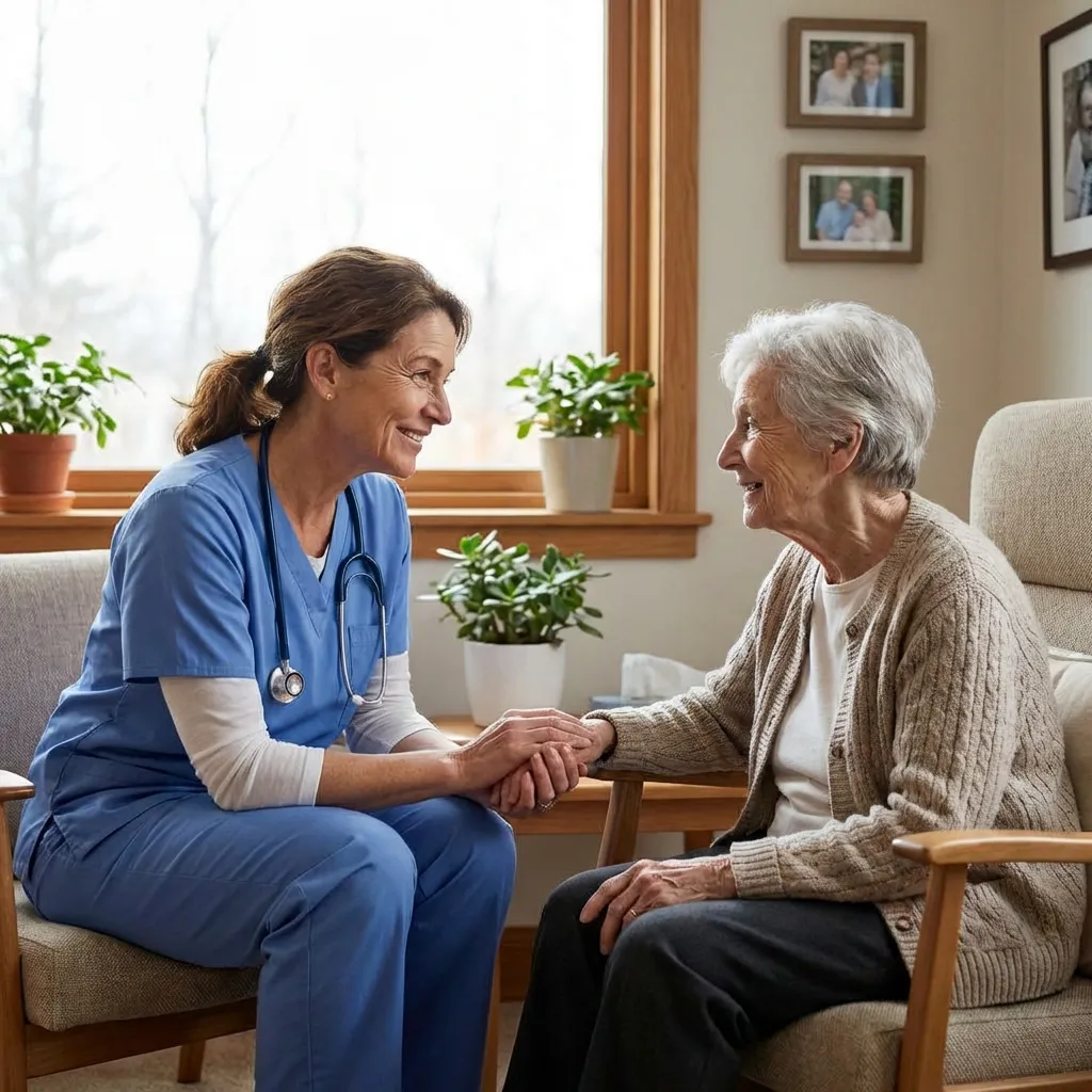 Healthcare & Life Sciences