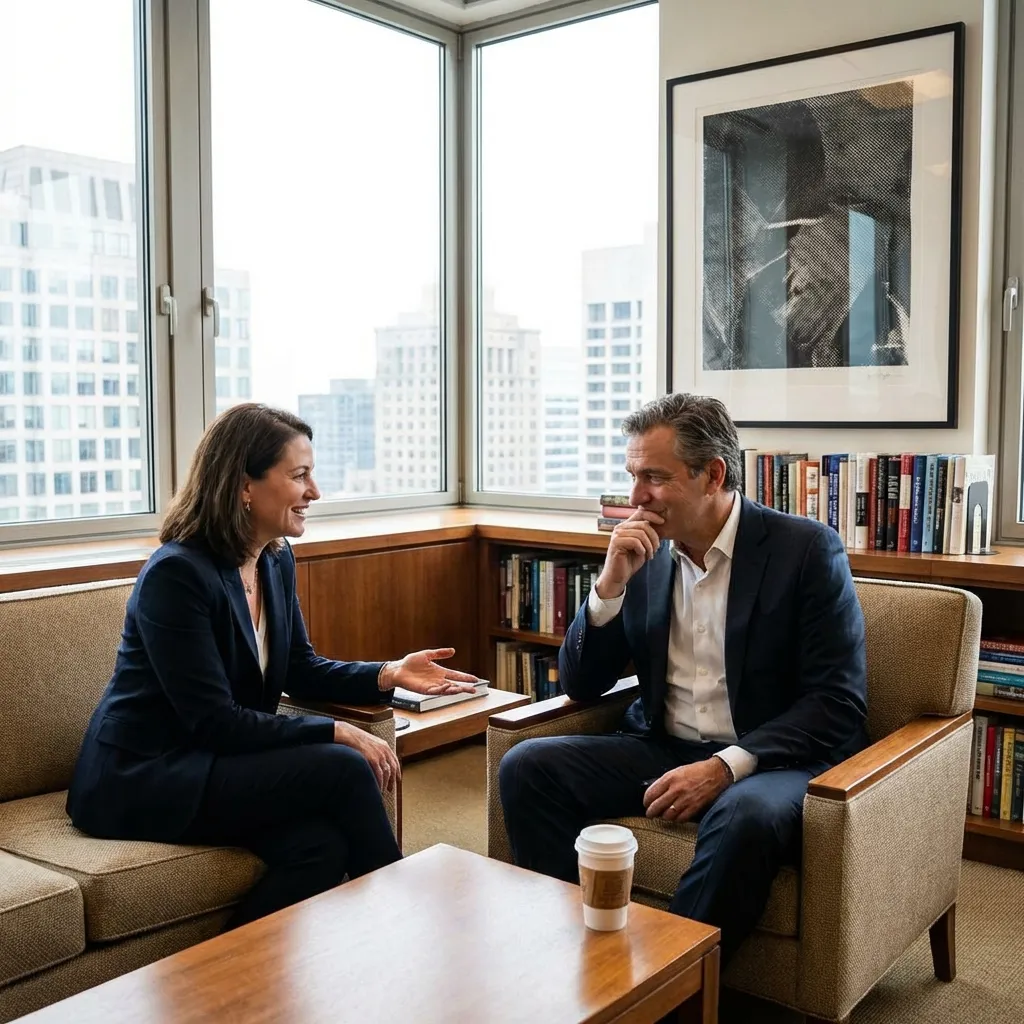 Professional Services