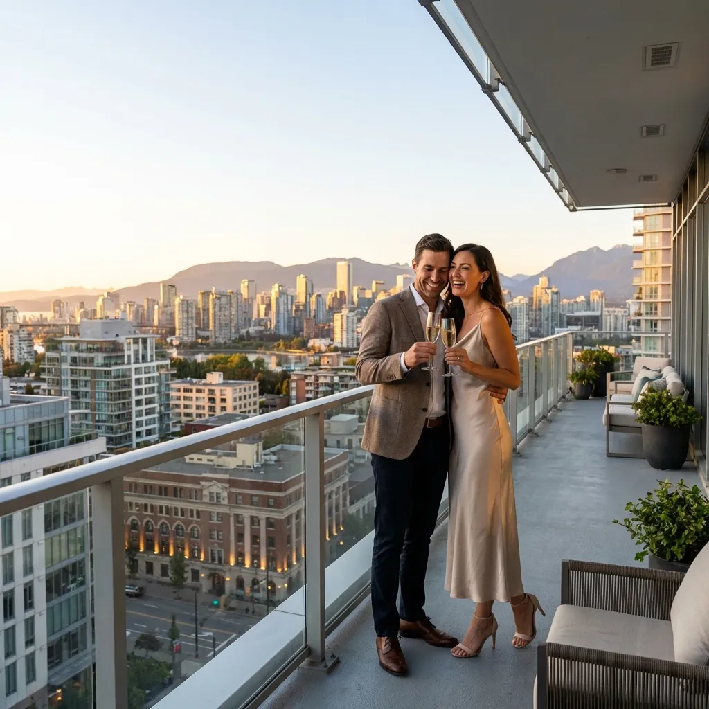 Real Estate & Hospitality